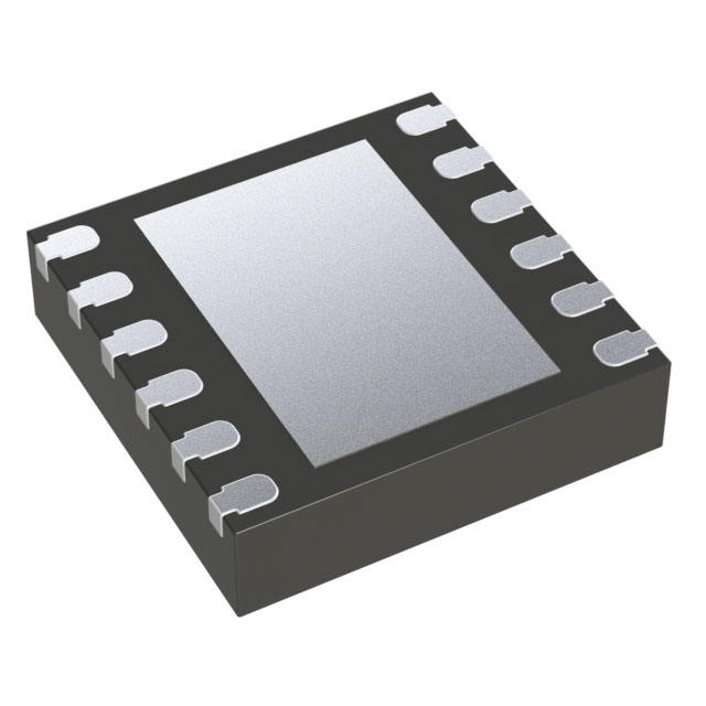 PCF85053ATKJ NXP USA Inc.  Horloges en temps réel